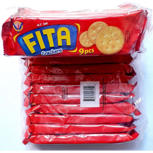 Fita Biscuits