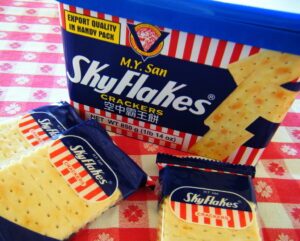 Skyflakes
