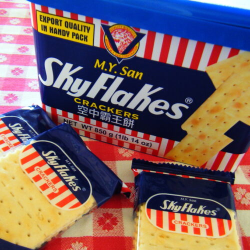 Skyflakes